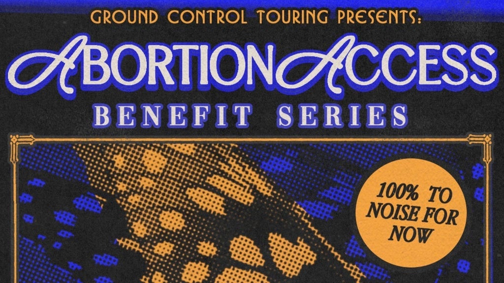 Abortion Access Benefit Series 1